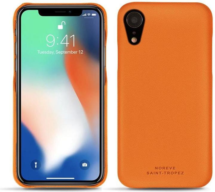 Oranje PU ( Pantone #ff9351 )