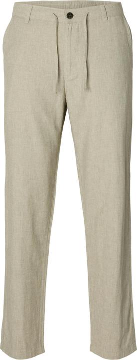 Selected Homme Slim Fit Tapered Hose