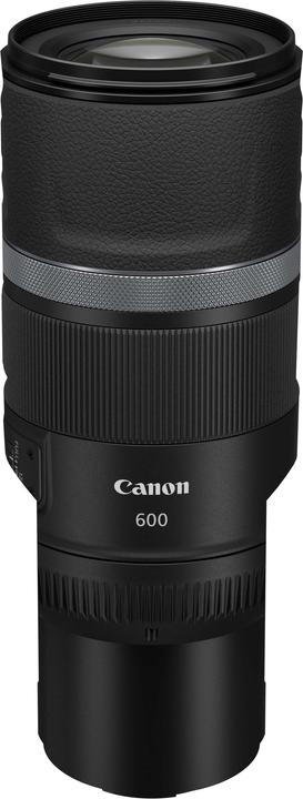 Image du produit Canon RF 600mm f/11 IS STM (Canon RF, Plein format)