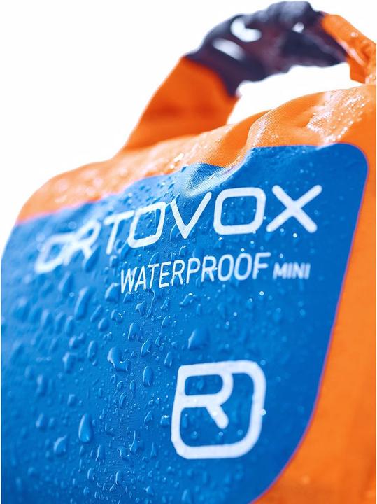 Actual product image Ortovox First Aid Waterproof Mini (First Aid Kit)