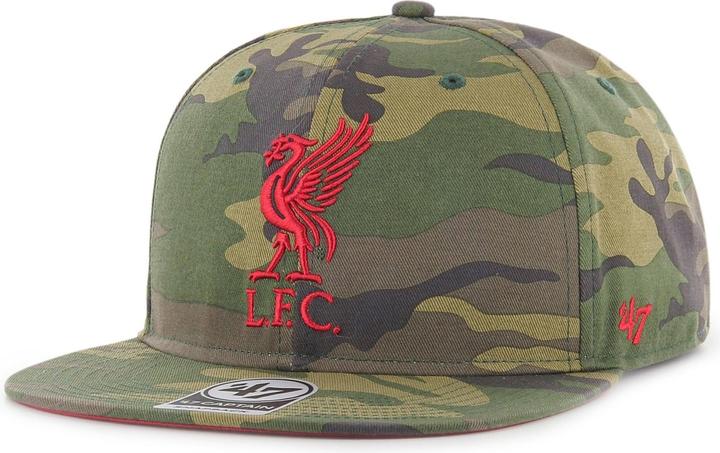 Produktbild 47 Brand Captain Grove FC Liverpool