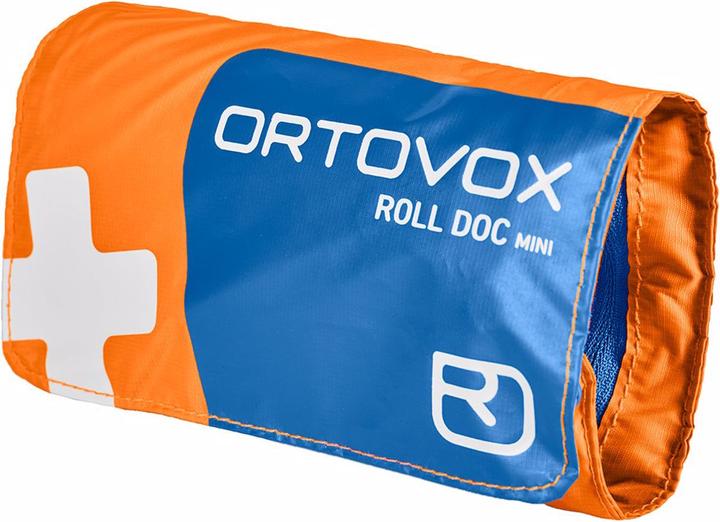 Image du produit Ortovox Roll Doc Mini (Trousse de premiers soins)