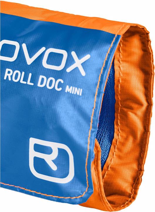 Image du produit Ortovox Roll Doc Mini (Trousse de premiers soins)