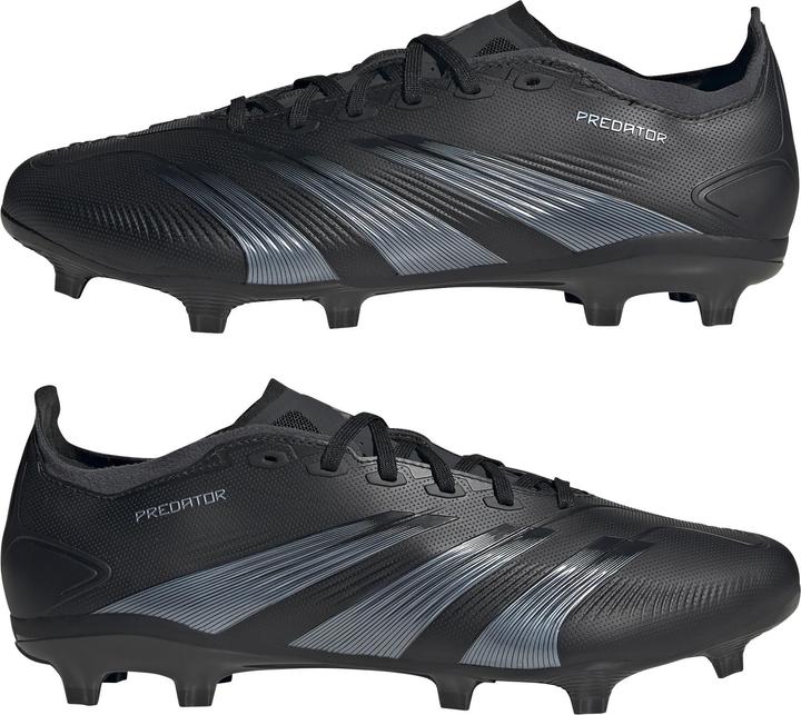 Actual product image adidas football boots predator league fg (42)