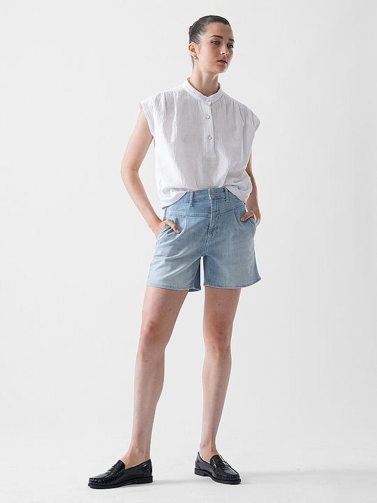 Produktbild Rich & Royal Jeansshorts (29)