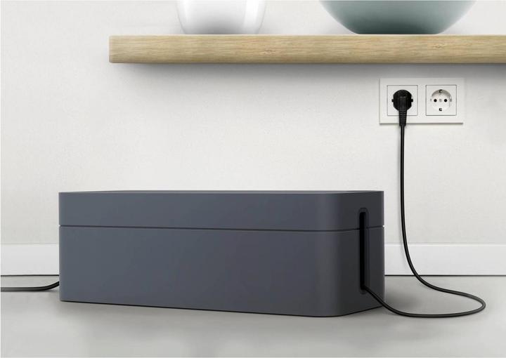 Image du produit Durable Boîte à câble CAVOLINE BOX L