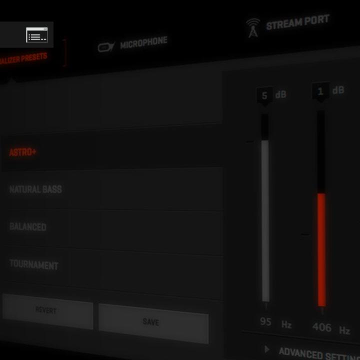 Produktbild Astro Gaming A40 TR + MixAmp Pro TR für Xbox (Kabelgebunden)