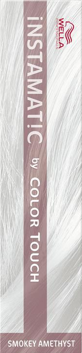 Immagine prodotto Wella Instamatic Color Touch (Ametista Fumèmetista)