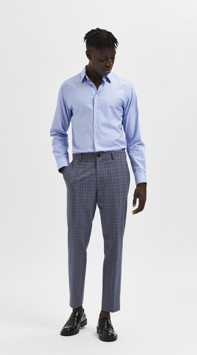Produktbild Selected Homme Karierte Hose (44)