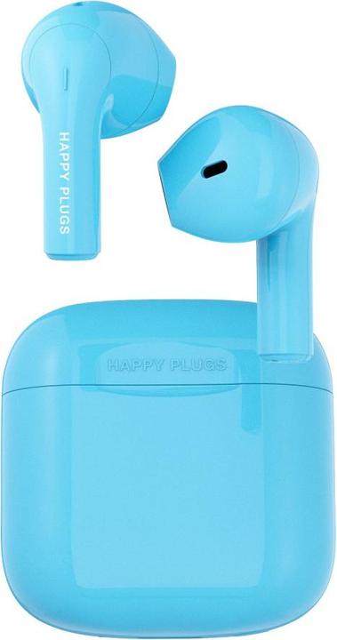 Actual product image Happy Plugs Joy (No noise cancelling, 4.80 h, Cable)