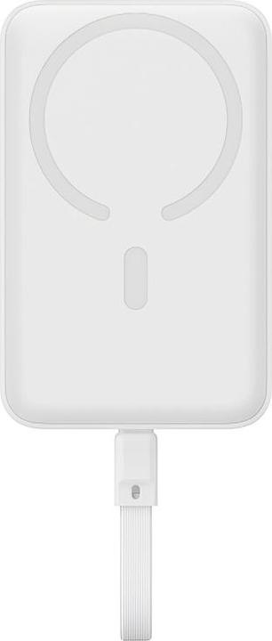Immagine prodotto Baseus Magnetic Mini (10000 mAh, 30 W, 30 Wh)
