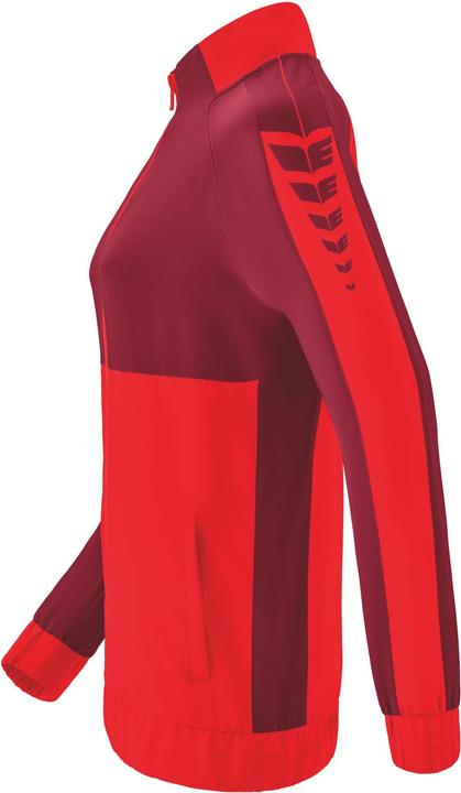 Image du produit Erima Veste de présentation Six Wings (40)