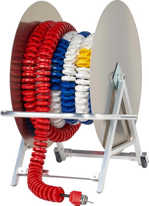 Immagine prodotto Sport-Thieme Carrello linea galleggiante Mini