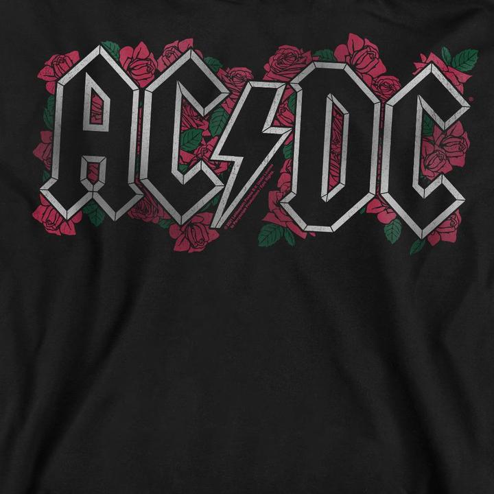 Image du produit AC/DC - Sweat - Adulte (L)