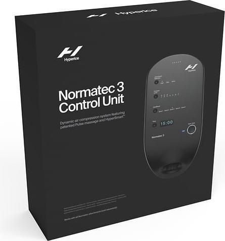 Produktbild Hyperice Normatec 3.0 Control Basics