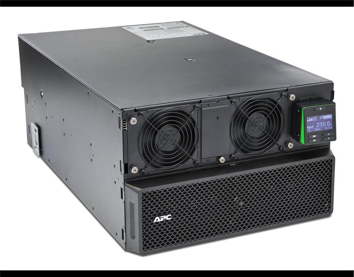 Produktbild APC Usv Surtsrt10krmxli, 10000w (10000 VA, 10000 W, Online-Doppelwandler USV)