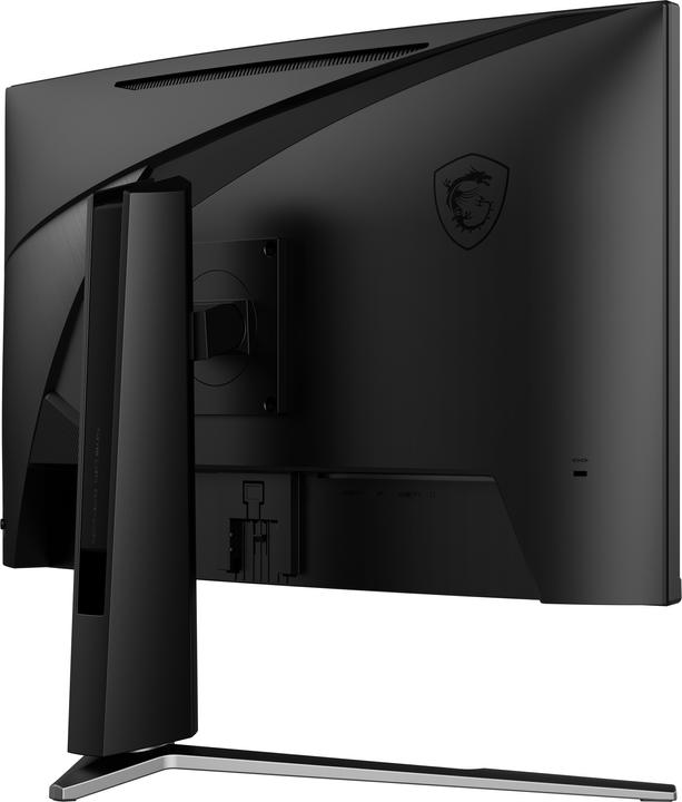 Immagine prodotto MSI MAG 27C6PF (1920 x 1080 pixel, 27")