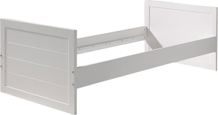 Produktbild Vipack Umbauseiten für Babybett Erik