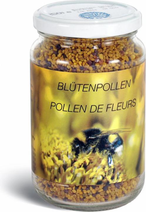 Produktbild Biosana Blütenpollen Granulat (1 Stück, Granulat, 465 g)