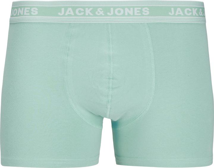 Image du produit Jack & Jones 5er-pack Shorts Shorts (M, Pack de 5)