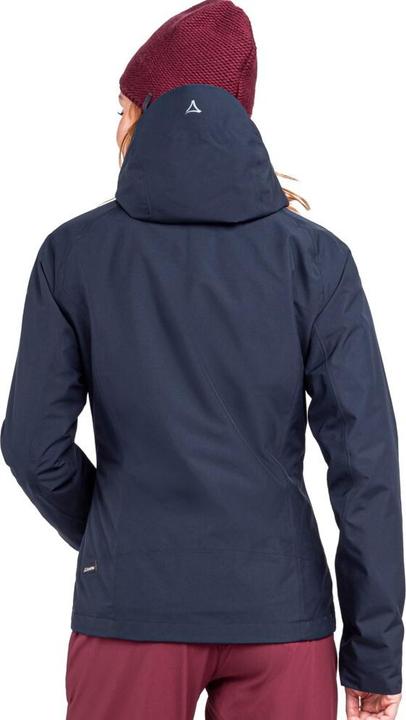 Produktbild Schöffel Jacket Wamberg L (34)