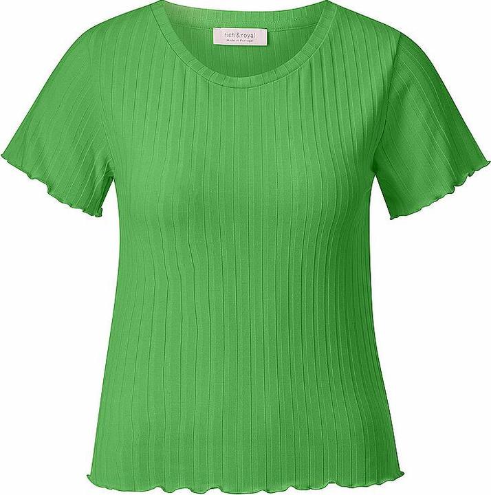 Actual product image Rich & Royal 2503 EV RIB SHI (XL)