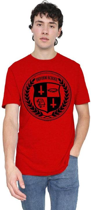 Produktbild Hell Fest Deform School TShirt (L)