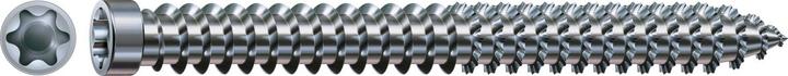 Actual product image Spax Frame anchor with cylinder head ®-RA (100 Screws per piece)