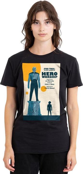 Produktbild The Next Generation Season 5 Episode 11 TShirt (S)