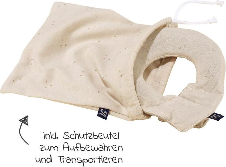 Produktbild Alvi bino ergonomisches Kopfkissen