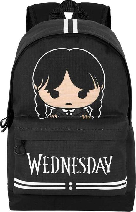 Image du produit Karactermania Wednesday HS Fan sac à dos Cute