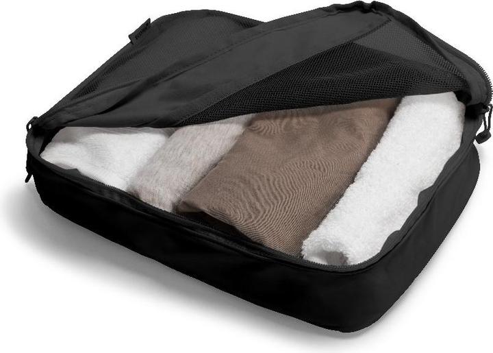 Image du produit Heys EcoTex - Set de cube d'emballage 5 pièces