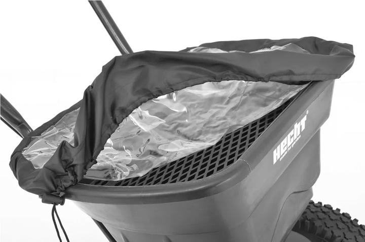 Actual product image Hecht Spreader 229