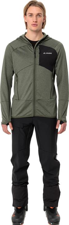 Produktbild Vaude Monviso II (XL)