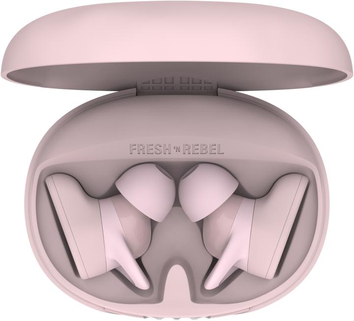 Actual product image Fresh'N Rebel Twins Move (30 h, Wireless)