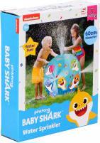 Produktbild Pinkfong Baby Shark Beach Ball Sprinkler