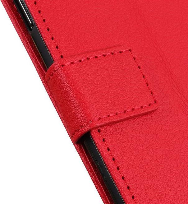 Actual product image MU Classic Classic III Leather Bookcover Series (Honor 30)