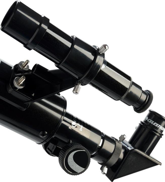 Produktbild Celestron AC 50/600 PowerSeeker 50 AZ