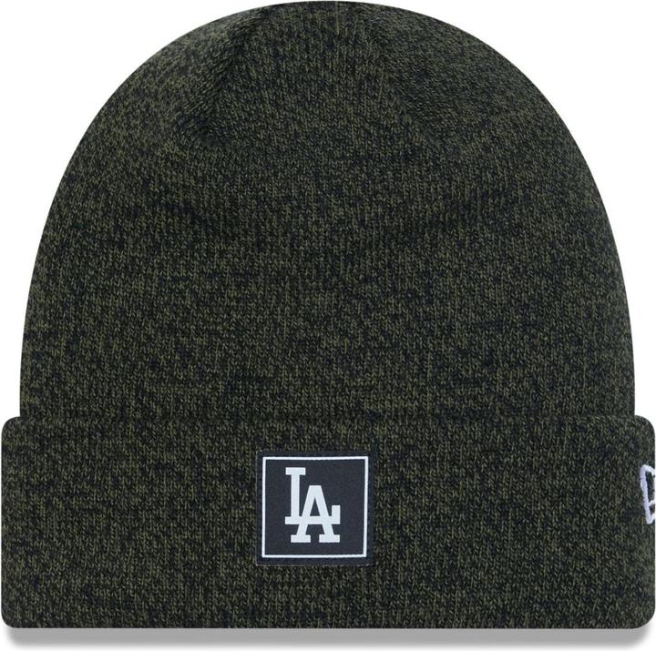 Produktbild New Era Kinder Beanie Wintermütze - Los Angeles Dodgers CHL