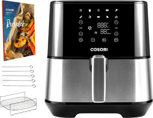 Actual product image Cosori CP 258-AF-DEU (EU plug)