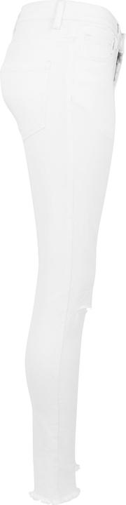 Produktbild Urban Classics Ladies Cut Knee Pants (29)