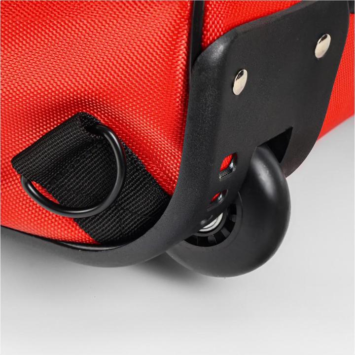 Image du produit Dönges Sac de secours des pompiers