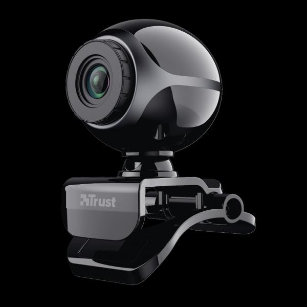 Immagine prodotto Trust Exis (0.30 Mpx)