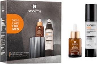 Produktbild Sesderma Pack Antiedad Dia Del Padre (Körperlotion)