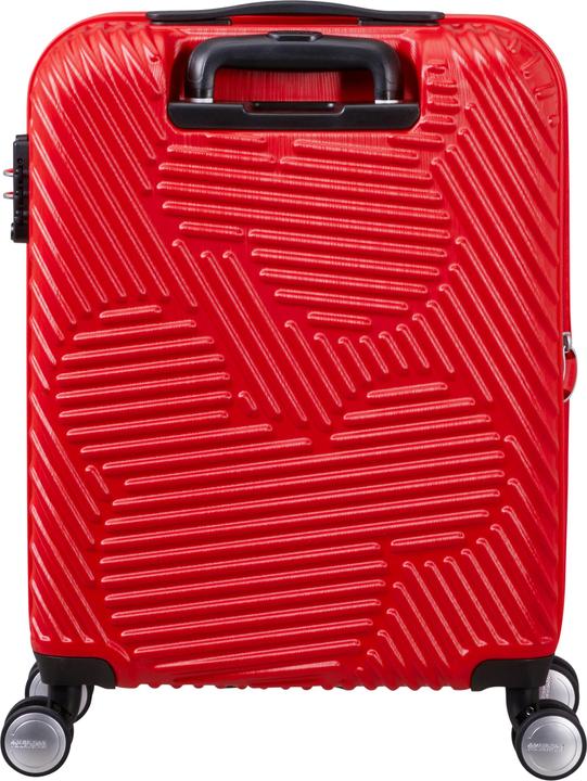 Image du produit American Tourister Mickey Nuages (38 l, Bagage à main (jusqu'à 50l))