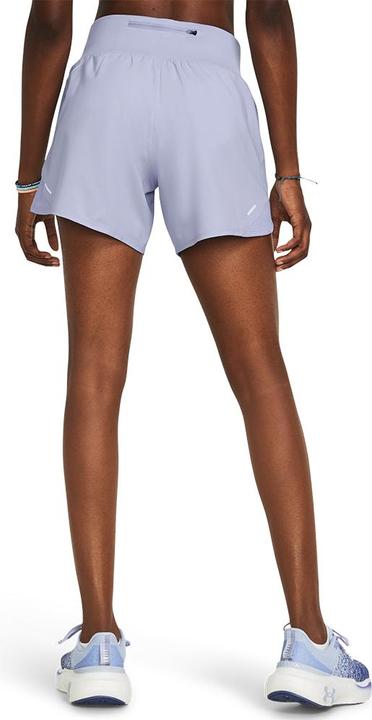 Image du produit Under Armour Fly By Elite 5" Short Femme (S)