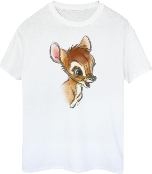 Produktbild Disney Bambi Drawing TShirt (M)