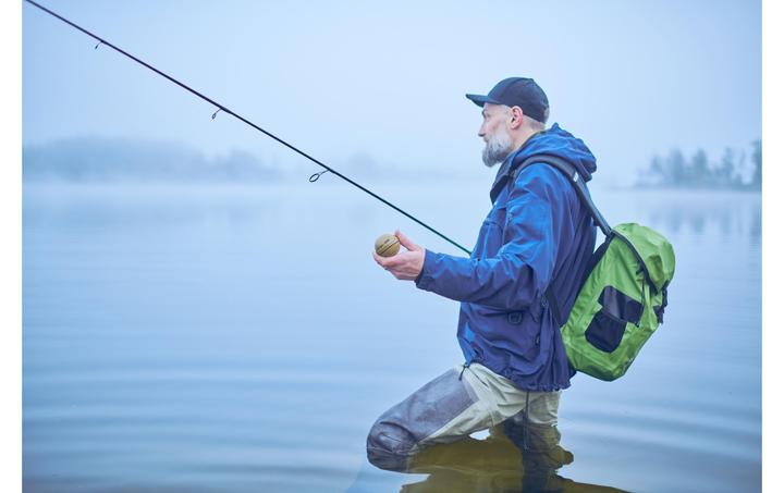 Productafbeelding Deeper Smart Sonar Chirp+ 2