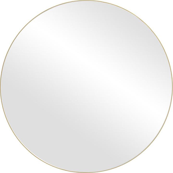 Actual product image Xora Circle (80 x 80 cm)