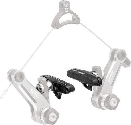 Produktbild Avid Shorty Ultimate Cross (Avid, Gummi)